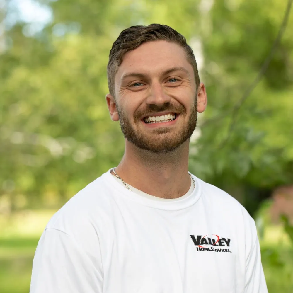Valley Home Services Heat Pump Technician - Patrick Greatorex