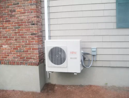 Which HVAC Units Require Home Heating Oil?
