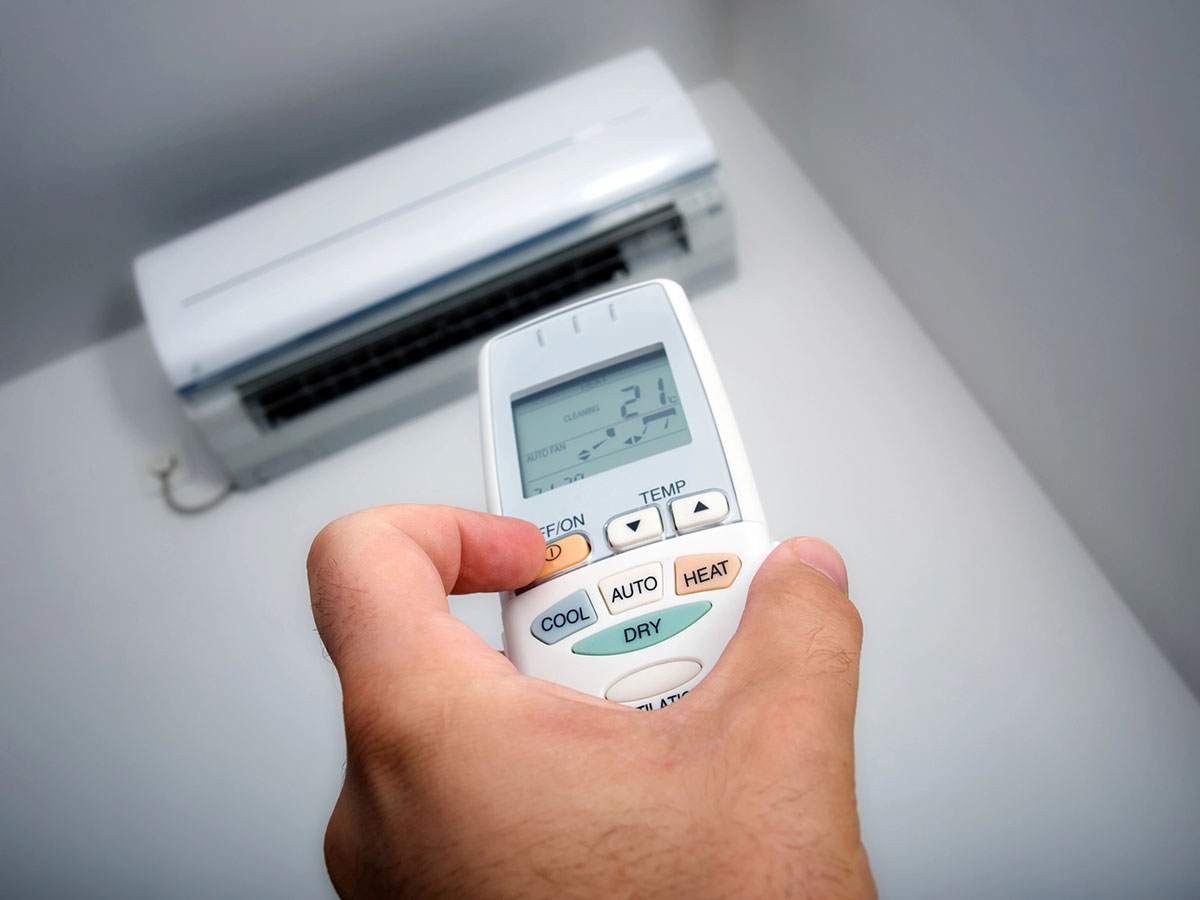 A Guide To Operating Your Heat Pump by Valley Home Services