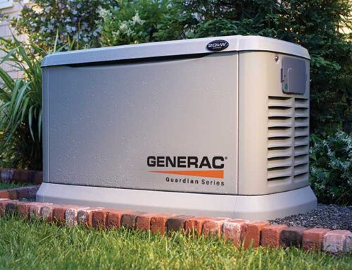 Simple Generator Maintenance for Peak Performance & Longevity