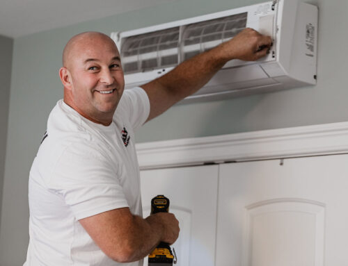 Considering a Heat Pump for Heating and Cooling? Here Are Answers to Your Common Questions