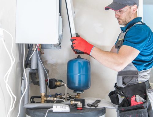 Use These Tips to Know When It’s Time to Upgrade Your Boiler