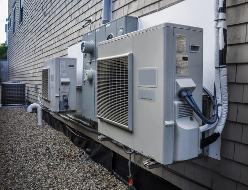 Using Heat Pumps & Propane for Optimal Comfort