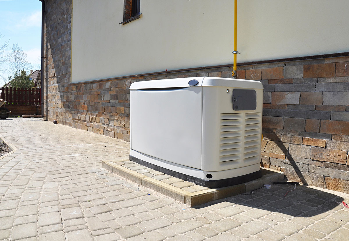 Why Professional Generator Installation Matters – Avoid Costly Mistakes - Valley Home Services