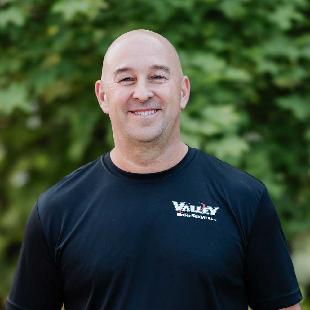 Jason-Albert Jason Albert - Heat Pump Technician