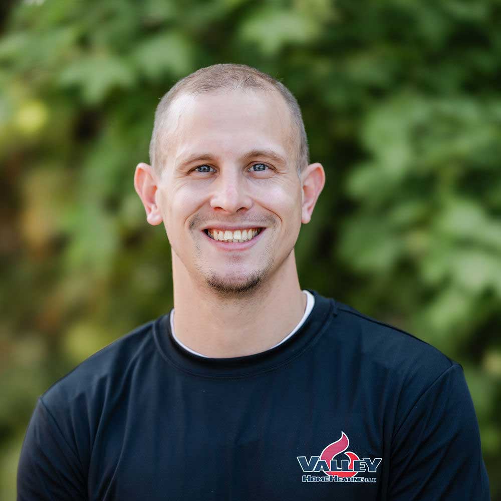 Nick-Clark Nick Clark - Heat Pump Technician