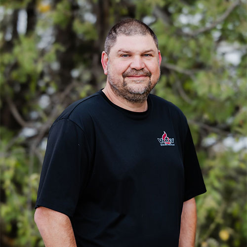 Christian-Nielsen David Korhonen - Electrical helper