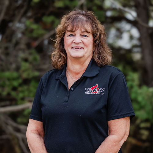 Linda-Smith Valley Home Services Heat Pump Technician - Isaganie Lucero